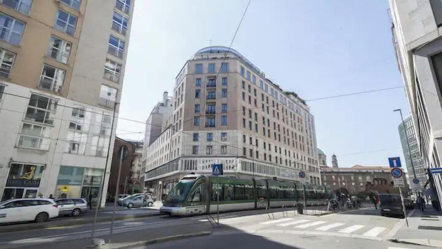 Exterior & Views 2, Italianway - Cannobio 8, Milano