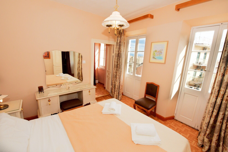 Others 5, Galiello & Bacco by CorfuEscapes, Ionian Islands