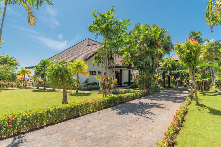 Exterior & Views 2, Villa Belvedere, Buleleng