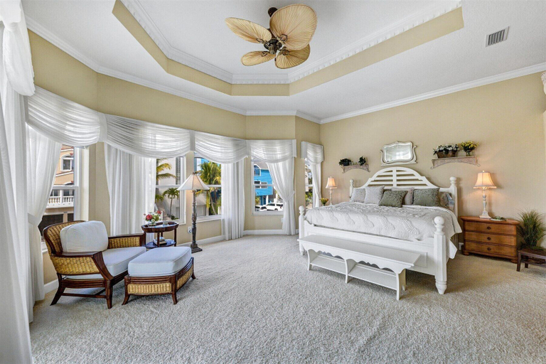 Bedroom 2, Ocean Vue By Beachside Management, Sarasota