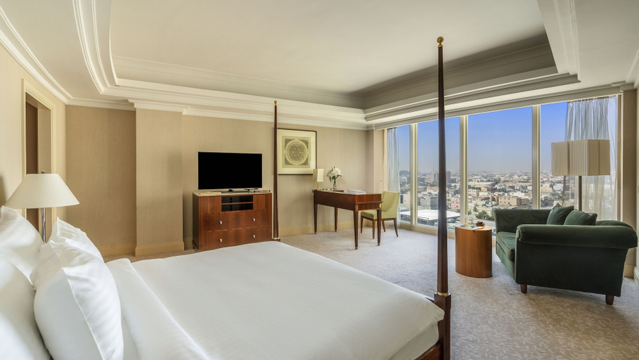 Bedroom 3, Mövenpick Al Khobar, Al Khobar