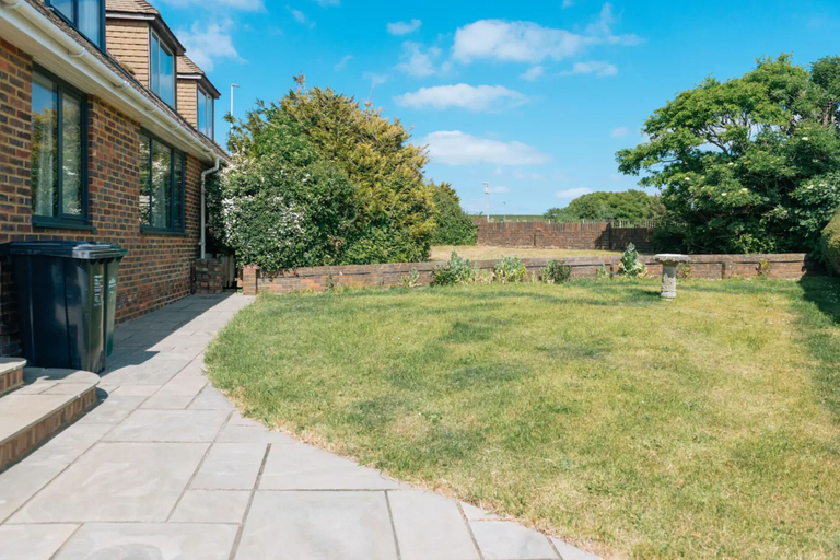 Others 4, Lush & Spacious 3BD House - East Brighton, Brighton and Hove