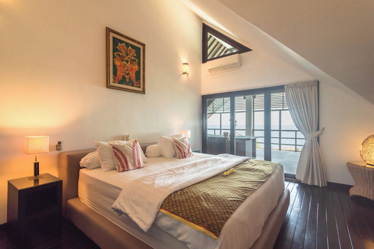 Villa Belvedere, Buleleng