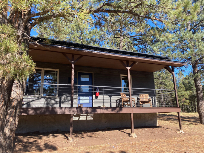Exterior & Views 2, Aspen Springs Angel fire, Colfax