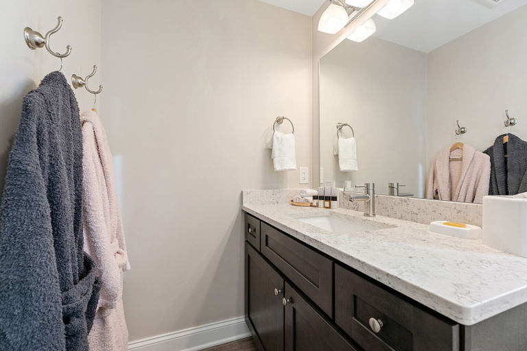 Bedroom 3, 539 Bay St. Lake View Condo Unit 303E, Grand Traverse