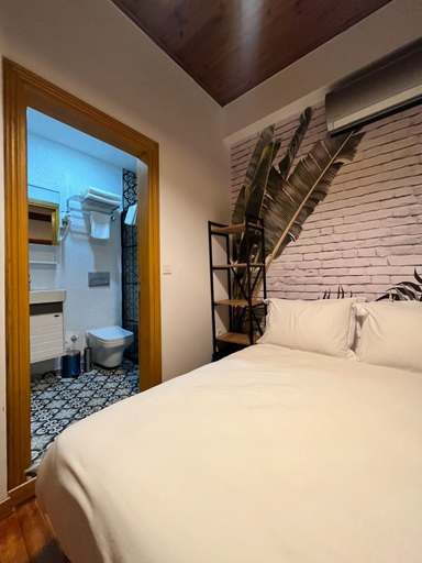 Bedroom 4, Dimora Kadıköy, Kadıköy