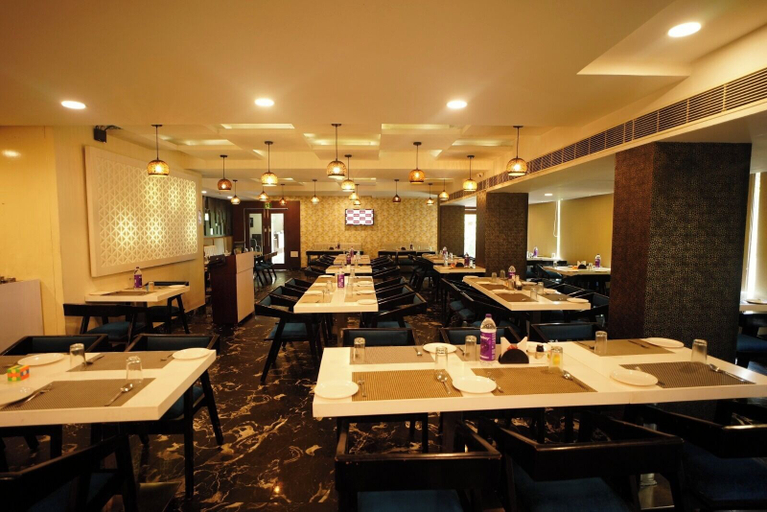 Food & Drinks 5, Elegant Hotel, Visakhapatnam