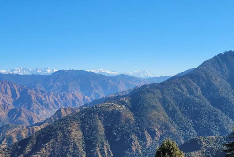 Others 3, Goroomgo Kaafal Homestay Mussoorie, Dehradun