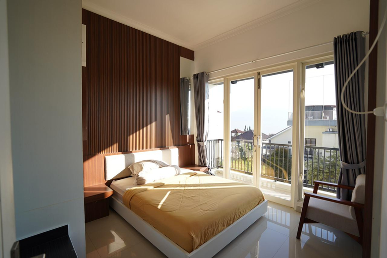 Bedroom 9
