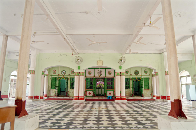 Others 5, Shree Krishna Bhakti Ashram, Mathura