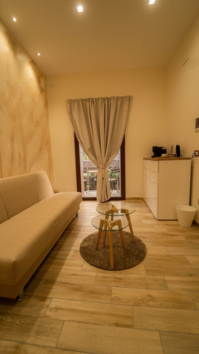 Others 5, Sensoria Naxos Suites, Messina