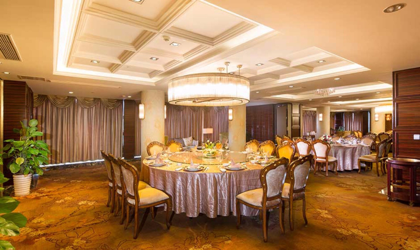 Food & Drinks 5, R-Sun International Hotel Wuxi, Wuxi