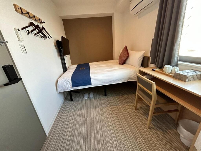 Bedroom 16