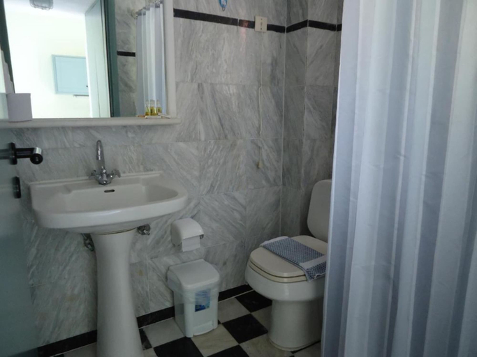 Bathroom 4, Aphea Village by GHH, Crete