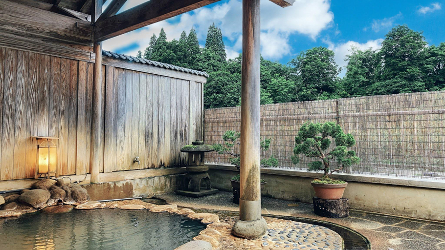 Sport & Beauty 4, Kangetsu, Ōkura