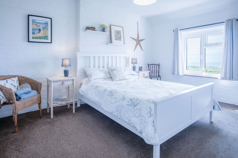 Others 5, Windy Walls - 3 Bedroom - Rhossili, Swansea