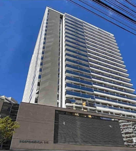 Exterior & Views, AP 822 com Piscina, Academia e Coworking, Juiz de Fora