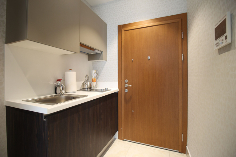 Others 3, Mirage Residences - Studio Unit, Accra