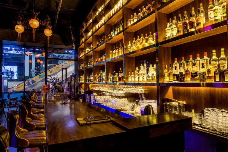 Food & Drinks 5, fuan hotel, Shenzhen