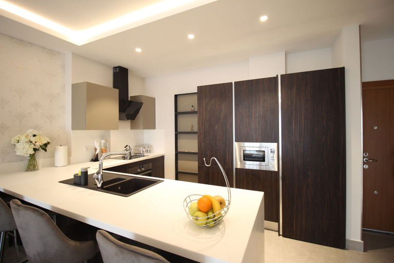 Others 5, Mirage Residences - One Bedroom, Accra