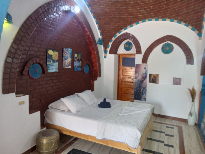 Bedroom 3, Blue Palace Garden, Luxor