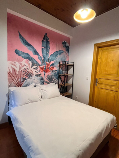 Bedroom 3, Dimora Kadıköy, Kadıköy