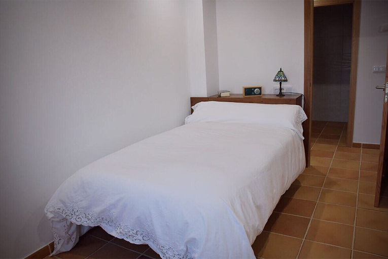 Bedroom 3, Pincheiro Apartamentos Turísticos, A Coruña