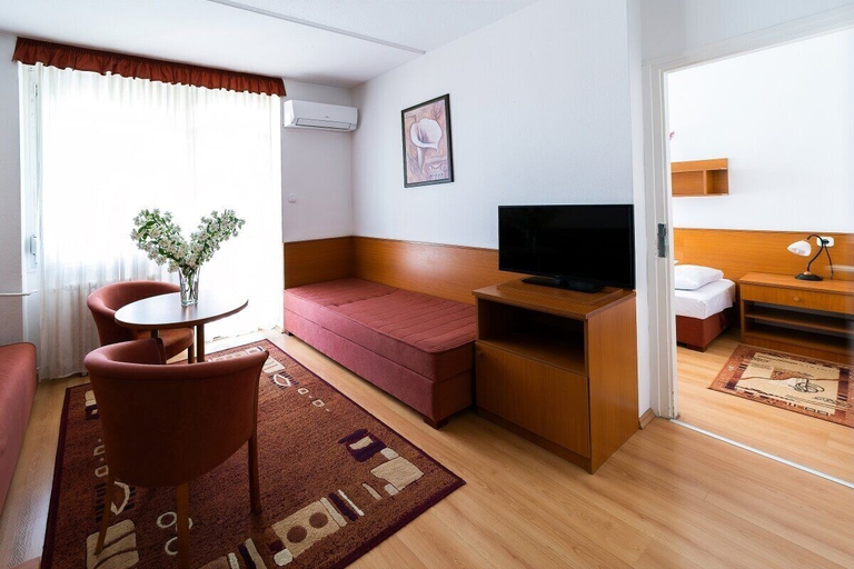 Others 5, Hotel Napfény, Nagykanizsai/Zalakaros