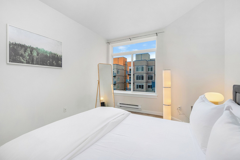 Bedroom 3, Needle's Edge 99 Walkscore, Seattle