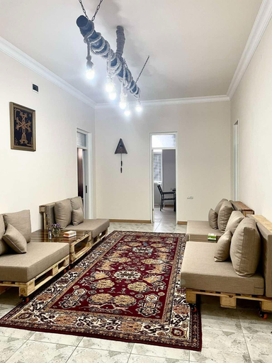 Others 4, Najaryan’s Family Guest House