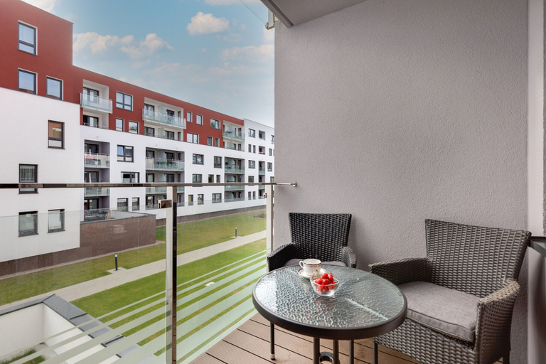 Others 5, Seaside Apartamenty - 4 Pory Roku, Kołobrzeg