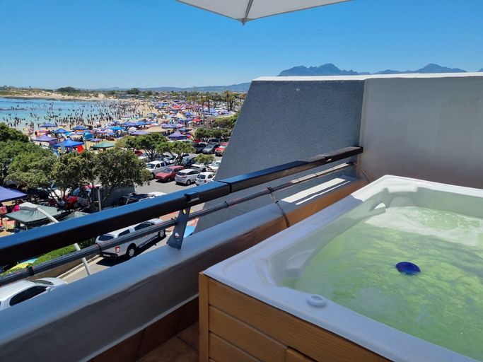 Sport & Beauty 5, Beach2Anchor, City of Cape Town