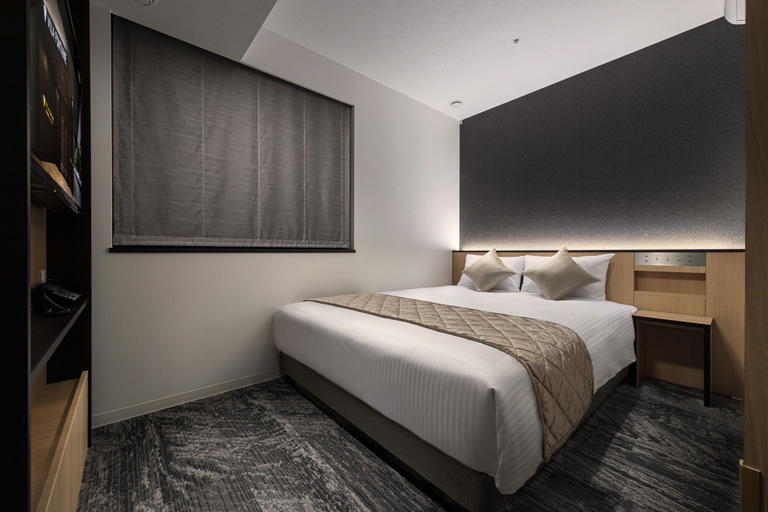 Bedroom 4, Villa Fontaine Grand Osaka Umeda, Osaka