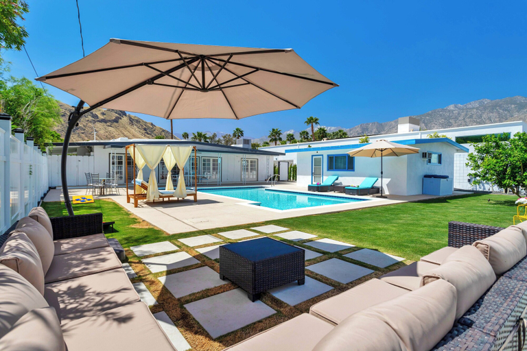 Others 1, Mountainside Paradise, Riverside
