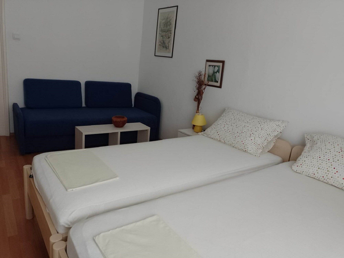 Bedroom 3, Apartment Jeanny, Dubrovnik
