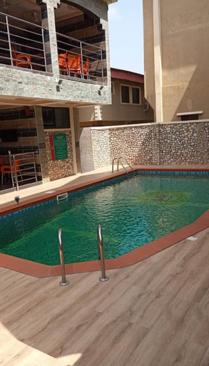 Sport & Beauty, Choice gate Hotel and Suites, Ikpoba-Okha