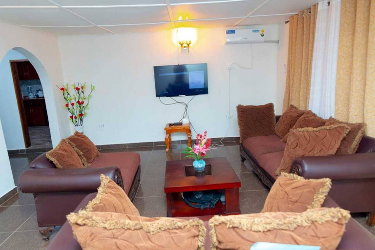 Others 4, Fortune Apartments, Greater Monrovia