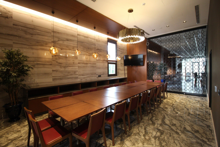 Food & Drinks, Mirage Residences - 2 Bedroom Unit, Accra
