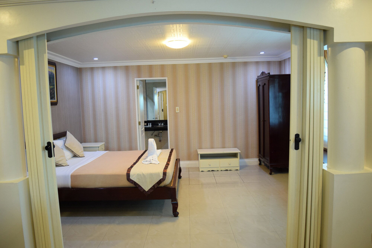 Bedroom 4, HOTEL EUROASIA, Angeles City