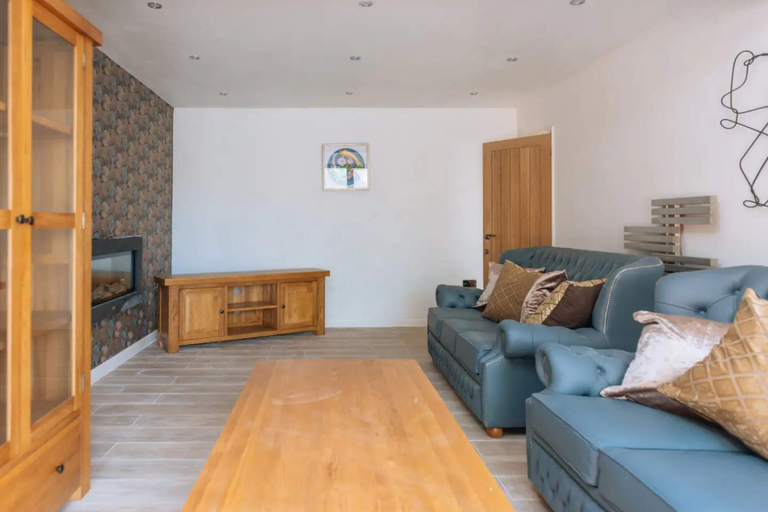 Others 5, Lush & Spacious 3BD House - East Brighton, Brighton and Hove