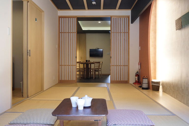 Others 5, Tsunagu Utsuseimi Hahakigi, Kyoto