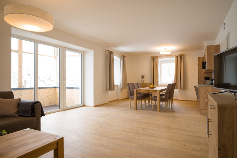 Others 5, Central Lake View Suites Villa Julia by we rent, Zell am See