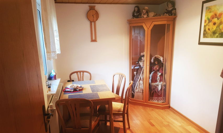Others 5, Gasthaus Katrin, Helmstedt
