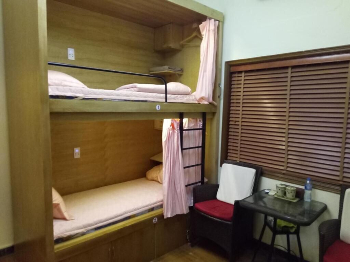 Bedroom 3, Green Homestay Ha Noi, Ba Đình