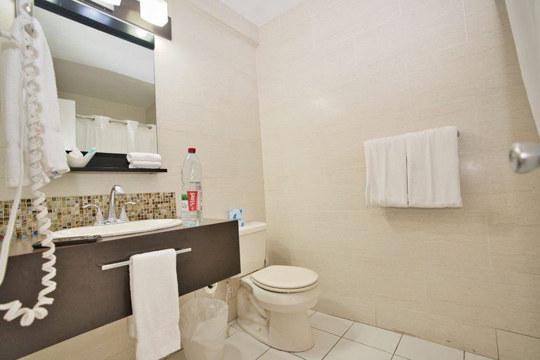 Bathroom 4, Horizon View Beach Hotel