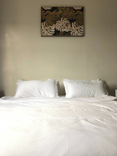 Bedroom 2, Fight Club Philippines, Puerto Princesa City