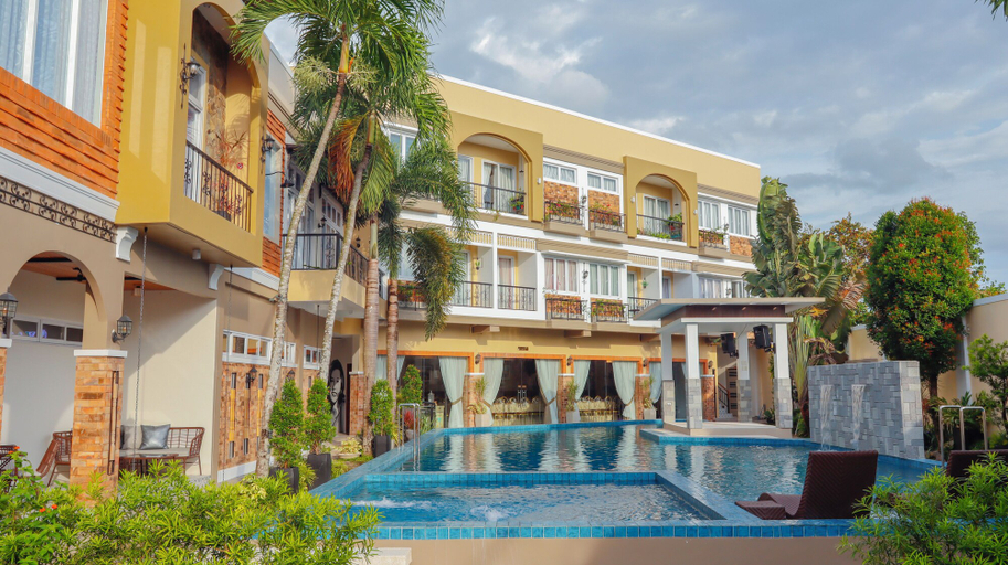 Exterior & Views 2, Ragazzi Resort Hotel, Naga City