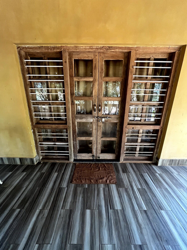 Others 3, Forest Trails Adventure Resort, Kolhapur