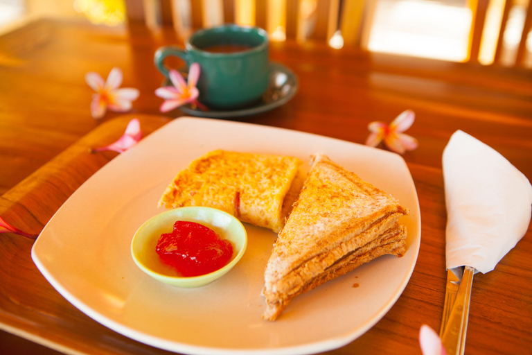 Food & Drinks 4, Dayuh House, Klungkung