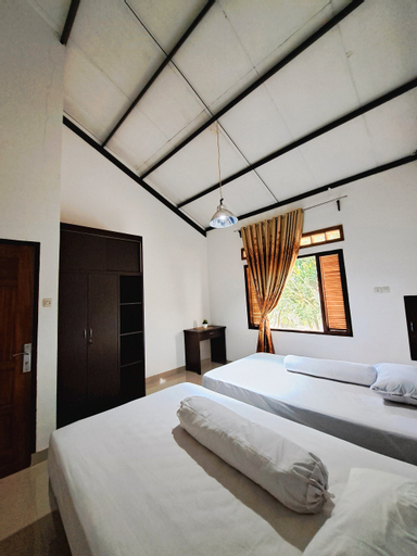 Bedroom 3, Hotel Gondang Sivali Samosir, Samosir